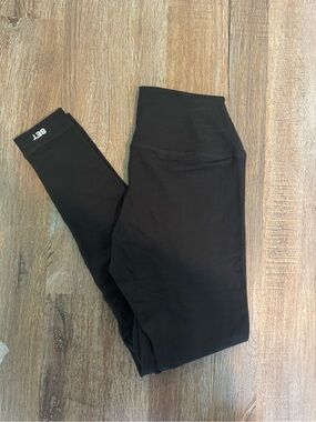 SET Cloud High-Rise Leggings